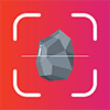 Rock Identifier Logo