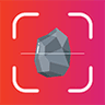 Rock Identifier Logo