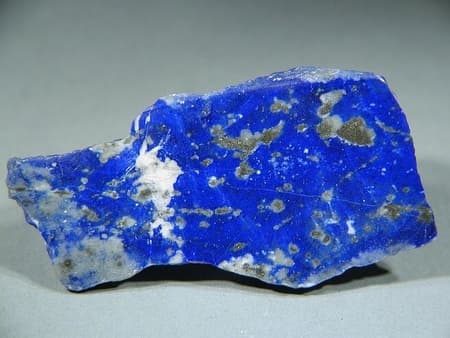 Lapis Lazuli rock