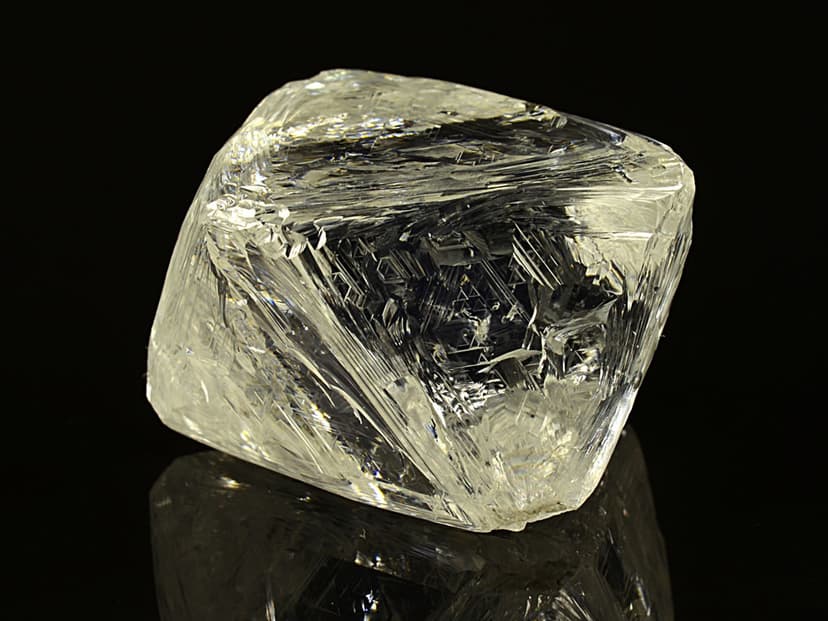 Main Rock