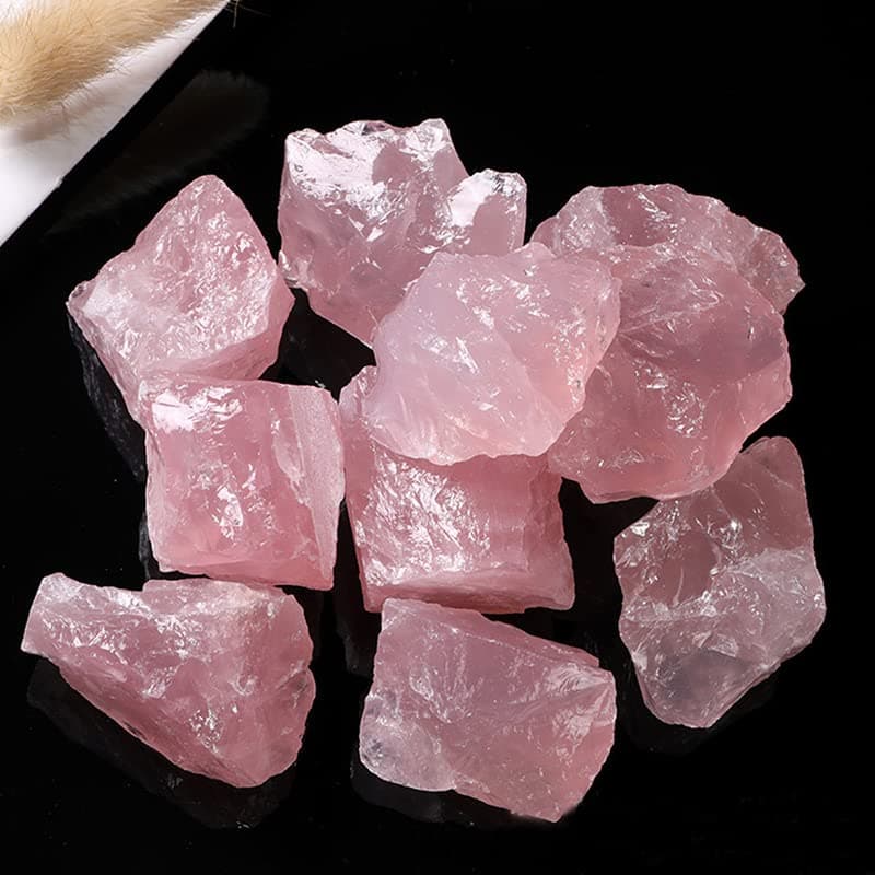 Quartz rock
